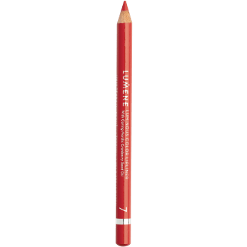 Läppenna Luminous Color 7 1-p Lumene.