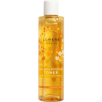 Ansiktsvatten Radiance Booster KIRKAS 200ml Lumene.