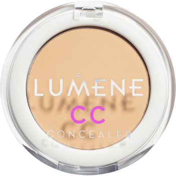 CC Concealer Light 2,5g Lumene.