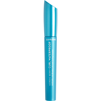 Mascara Nord Berry Curl Waterproof 8ml Lumene.