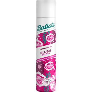 Torrschampo Blush 200ml Batiste.