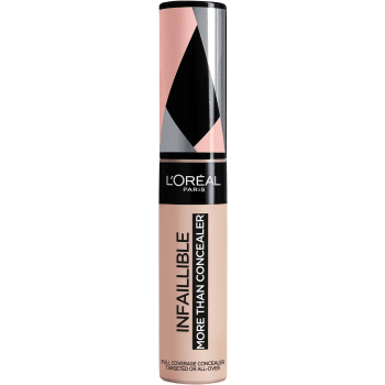 Concealer Infaillible More Than Ivory 322 1-p L’Oréal Paris.