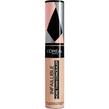 Concealer Infaillible More Than Oatmeal 324 1-p L’Oréal Paris.