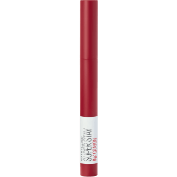 Läppstift Superstay Crayon Own your empire 50 1-p Maybelline.