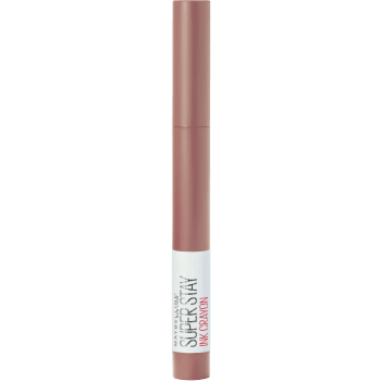 Läppstift Superstay Crayon Trust your gut 10 1-p Maybelline.