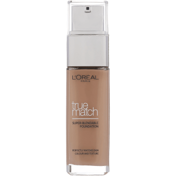 Foundation True Match Foundation Beige rose 3C 30ml L’Oréal Paris.