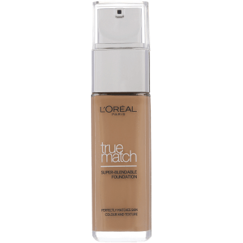 Foundation True Match 3W Beige Gold 30ml L’Oréal Paris.