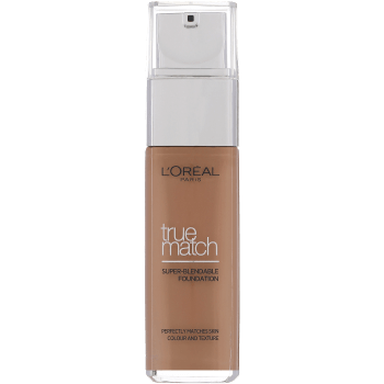 Foundation True Match Golden sand 5W 30ml L’Oréal Paris.