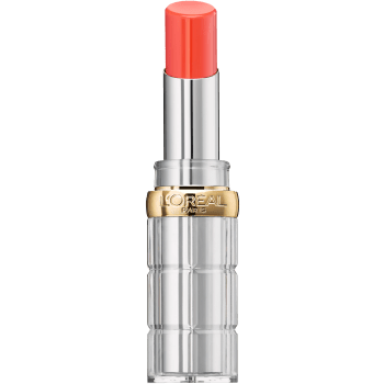 Läppstift Color Riche Shine Only in Paris 112 1-p L’Oréal Paris.