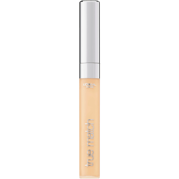 Concealer True Match Ivoire 1N 1-p L’Oréal Paris.