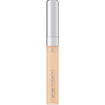 Concealer True Match Ivoire Rose 1C 1-p L’Oréal Paris.