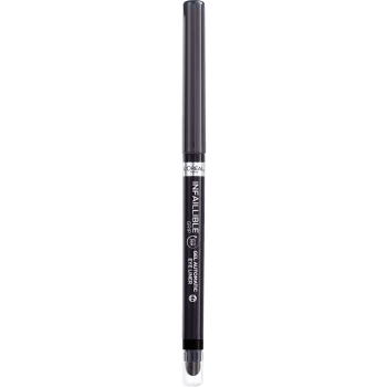 Eyeliner Infail Grip 36H Gel Automatic Taupe Grey 1-p L'Oréal Paris.