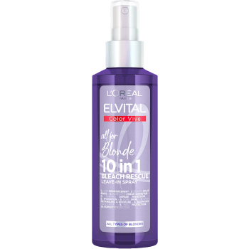 Hårspray Color Vive Bleach Rescue 150ml Elvital.