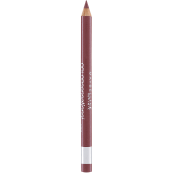 Color Sensational Lip liner 630 Velvet Beige Maybelline.