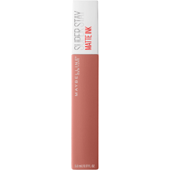 Läppstift Superstay Matte ink. Seductress 65 1-p Maybelline.