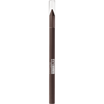 Tattoo Liner Gel Pencil Bold Brown 910 Maybelline.