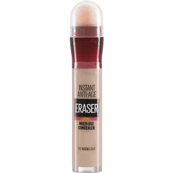 Concealer Instant Anti Age Eraser Warm light 115 1-p Maybelline.