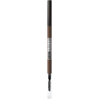 Ögonbrynspenna Brow Ultra Slim Deep brown 5 1-p Maybelline.