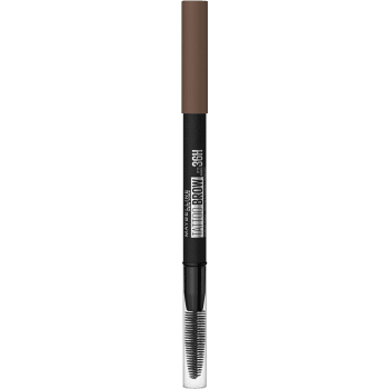 Tattoo Brow up to 36H Pencil Ash Brown 6 1-p Maybelline.