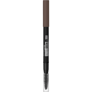 Tattoo Brow up to 36H Pencil Deep Brown 7 1-p Maybelline.