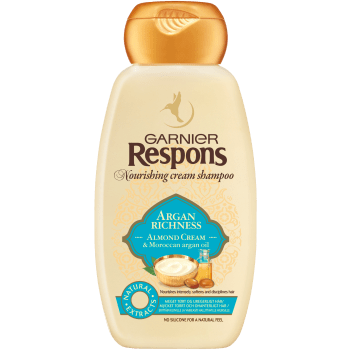 Schampo Argan Richness 250ml Respons.