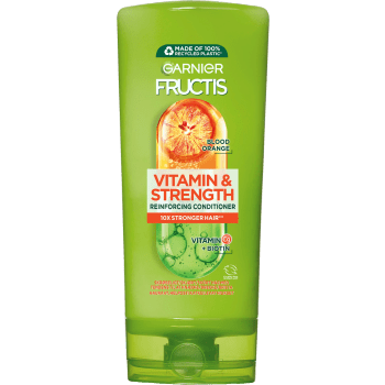 Balsam Vitamin & Strength 200ml Fructis.