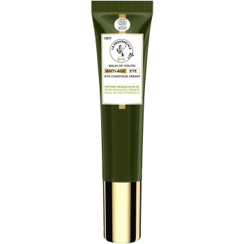 Ögonkräm Anti-Age Eye Contour 15ml La Provencale Bio.