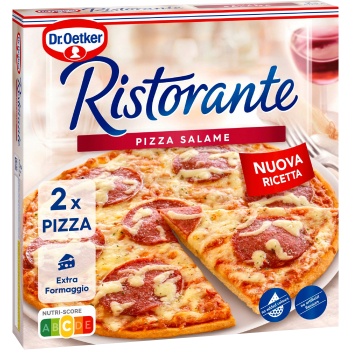 Ristorante Salame.