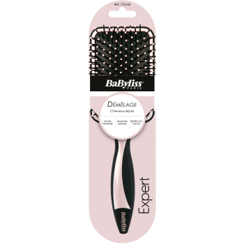 Kuddborste Stor 1st BaByliss.