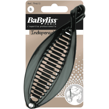 Bananklämma 1st BaByliss.