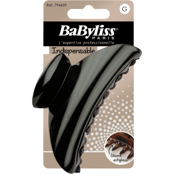 Krokoklämma Stor 1st BaByliss.