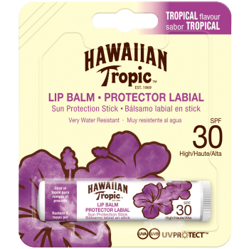 Lip balm spf30.