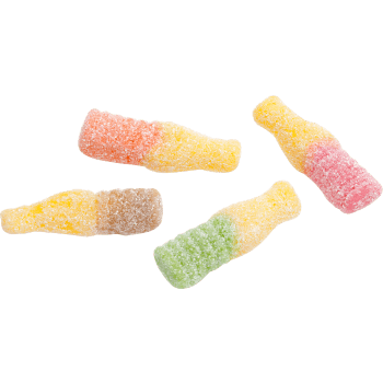 Bubblizz Tropical / Sodafizz.