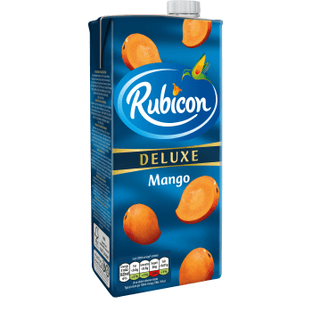 Fruktdryck Mango 1l Rubicon.