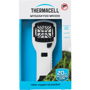 Myggskydd Portabel MR300 Vit Therma Cell.