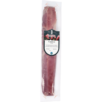 Fläskfilé Färsk ca 500g Dalsjöfors.