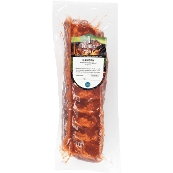 Kamben Färsk Original ca 1,1kg Dalsjöfors.