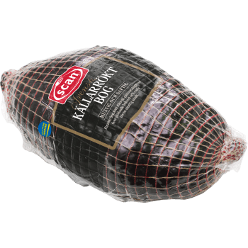 Källarrökt Bog ca 1,6kg Scan.