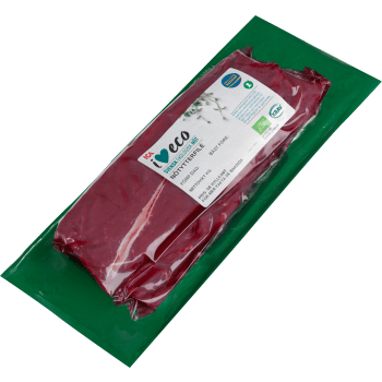 Nötytterfilé Frystinad ca 600g KRAV ICA I love eco.