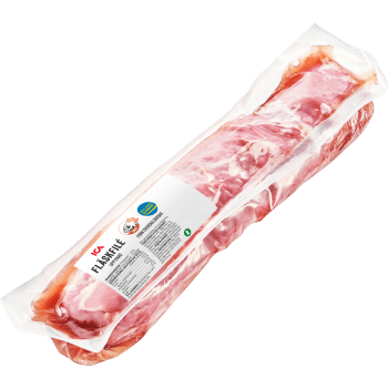 Fläskfilé Frystinad ca 500g ICA.