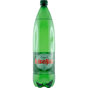 Kiseljakvatten 1,5l Sarajevski.