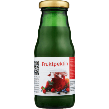 Fruktpektin Flytande 180ml Atair.