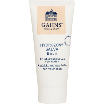 Hydrozon salva.