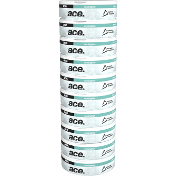 Eucalyptus Portionssnus Stock ACE.