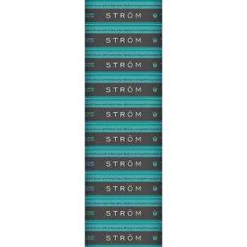 Mint Sto Ström.