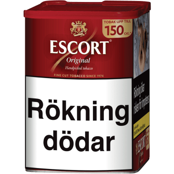 Esco Escort Orig..