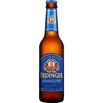 Öl Alkoholfri 33cl Erdinger.