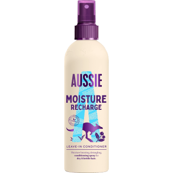 Miracle recharge Moisture Balsamspray 250ml Aussie.