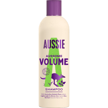 Aussome volume Schampo 300ml Aussie.