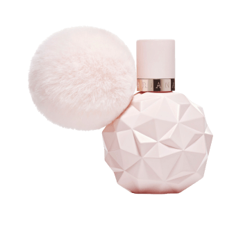 Parfym Eau de Parfum 30ml Sweet like Candy Ariana Grande.